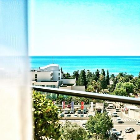 Hotel Kalos Budva Exterior photo